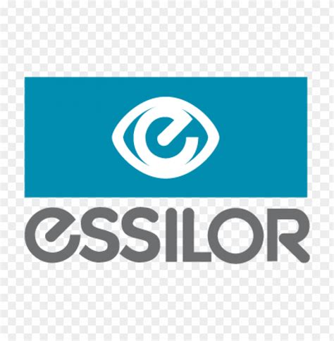 Essilor Logo Vector Free