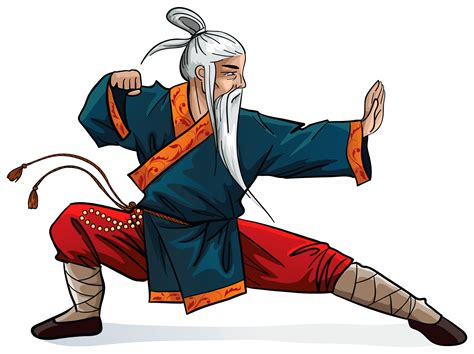 Martial Artists | New Scalable NPC for Fifth Edition – DMDave Publishing