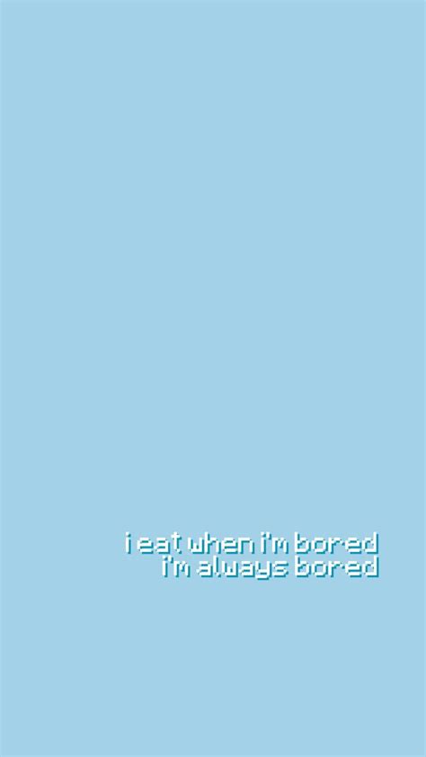 blue, pastel blue, blue background, text | Blue aesthetic pastel, Blue aesthetic, Blue quotes