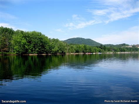 The Great Sacandaga Lake – Sacandagalife.com