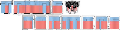 Transformers | Logopedia | Fandom