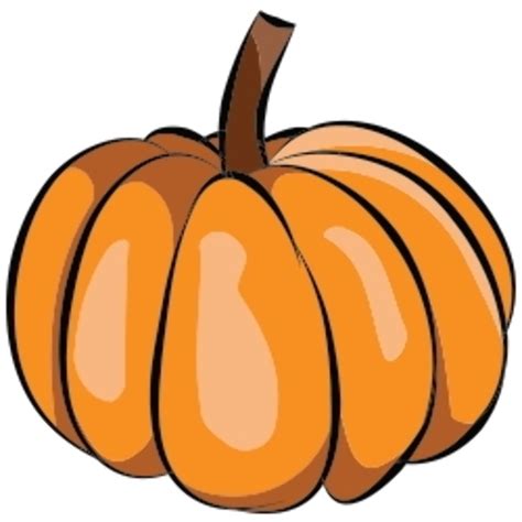 Download High Quality pumpkin clipart thanksgiving Transparent PNG Images - Art Prim clip arts 2019