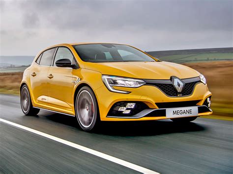 Renault Mégane RS 300 Trophy (2023) Price & Specs