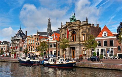 12 Top-Rated Attractions & Things to Do in Haarlem | PlanetWare