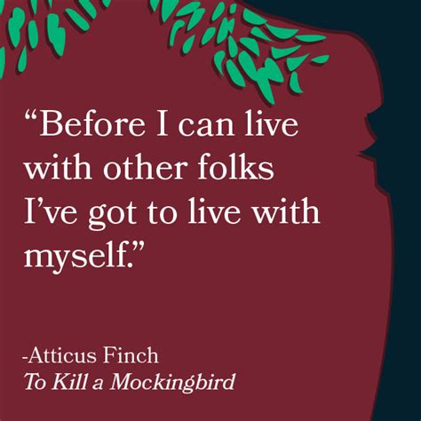 The 10 Best Quotes from Harper Lee's To Kill a Mockingbird :: Books ...