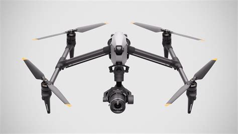 DJI Inspire 3 Full Frame 8K Aerial Cinema Drone