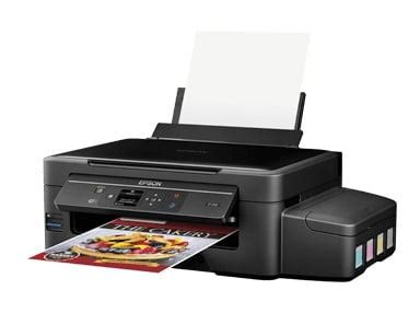 Epson ET-2550 Driver Windows, Mac, Manual Guide