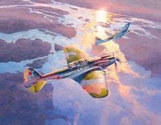 Boulton Paul Defiant by Koike Shigeo | Wwii plane art, Aviation art, Aircraft art