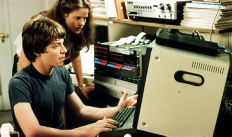 MGM Plans Remake of 1983 Classic WarGames | The Mary Sue