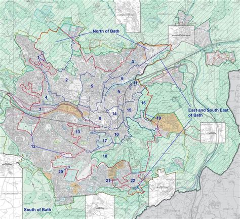 Conservation Areas