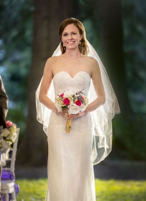 Photos from Stop the Wedding - 7 | Wedding movies, Movie wedding dresses, Hallmark channel