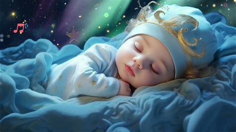 Relaxing Baby Music ♥^♥ Bedtime Lullaby For Sweet Dreams ♫♫♫ Sleep Music #25 - YouTube