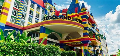 Dubai to build Legoland Hotel | Legoland, Dubai, Hotel