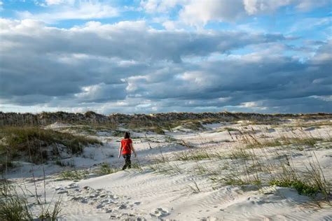 #1 BEST Anastasia Island State Park: A Beach Trip Awaits!