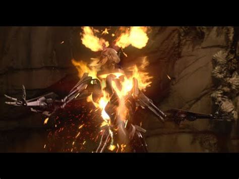 Star Wars Episode III - Revenge of the Sith - The Death of General Grievous - 4K ULTRA HD. - YouTube