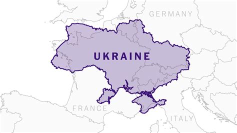 Opinion | How to Think About Ukraine, in Maps and Charts - The New York ...