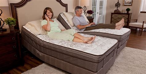 Adjustable Bed: Easy Rest Adjustable Bed