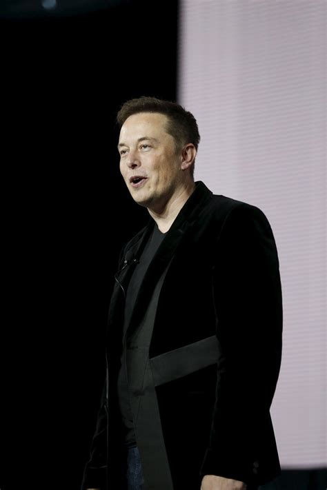 Elon Musk Unveils Artificial Intelligence Institute To Stop Robot Apocalypse