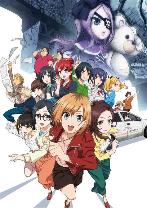 10 New Anime Movies In 2021 You Don't Want To Miss Out On