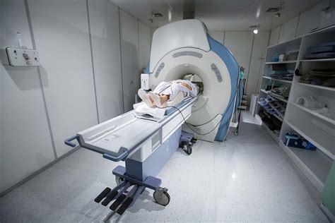 Mobile MRI Facility (48')(14.5m) CTA - Mobile Healthcare Facilities LLC