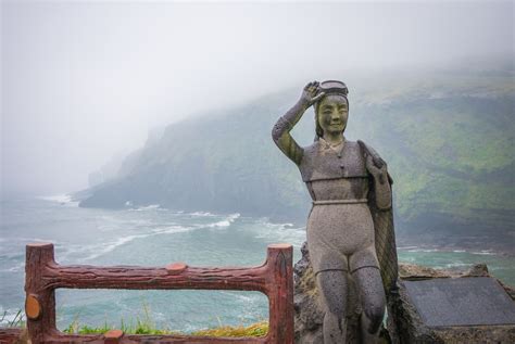 Jeju’s female diving culture gets heritage listing - Art & Culture ...