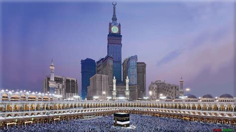 Kaabah Wallpapers - Top Free Kaabah Backgrounds - WallpaperAccess