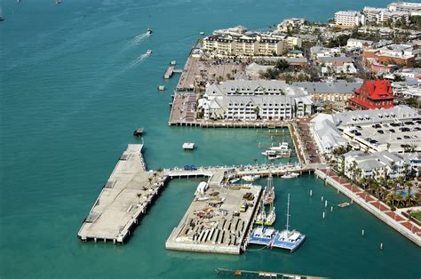 Opal Key Resort & Marina in Key West, FL, United States - Marina ...