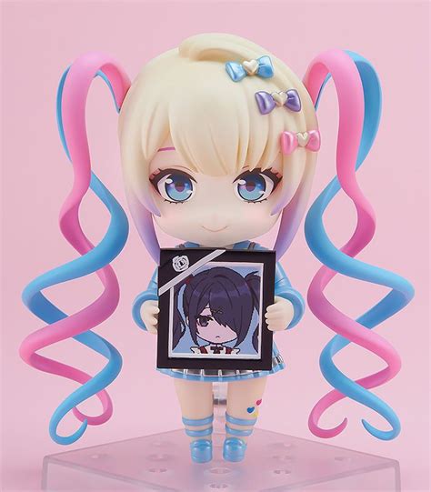 Nendoroid Ame-chan / OMG Kawaii Angel - Needy Streamer Overload | Kyou Hobby Shop