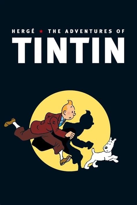 The Adventures of Tintin (1991)