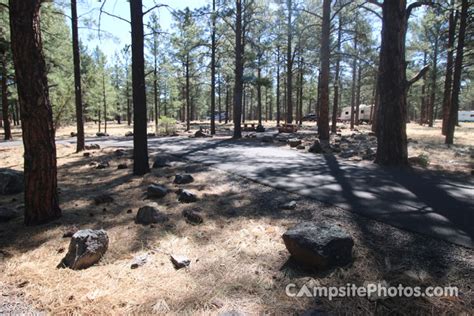 Kaibab Lake - Campsite Photos, Campsite Availability Alerts & Info