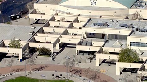 Potential threat against Scripps Ranch High School investigated