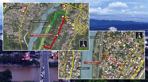 PROJECT WATCH: DPWH bids out new alternate route to Uptown CDO with ...