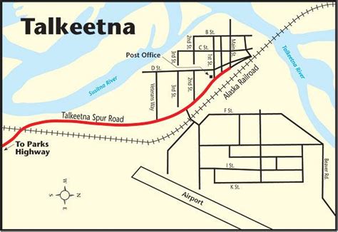 Talkeetna - Alaska Magazine