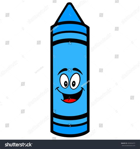 49,852 Crayon Cartoon Images, Stock Photos & Vectors | Shutterstock