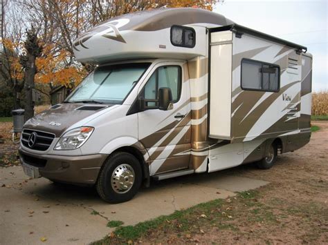 2014 Winnebago View 24j Vehicles For Sale