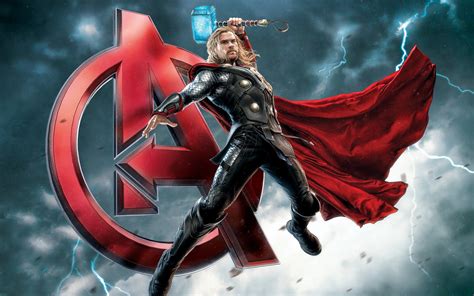 Thor Avengers, HD Movies, 4k Wallpapers, Images, Backgrounds, Photos and Pictures