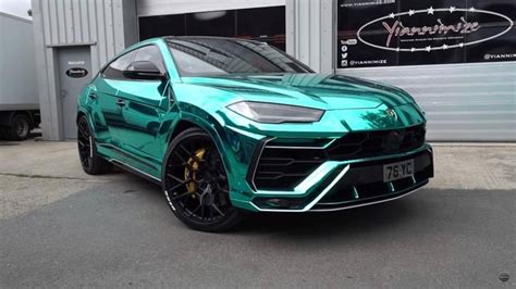 Custom Lamborghini Urus | Custom lamborghini, Super luxury cars ...