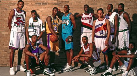 “I Don’t Think it Compares to the 96 Class”: Former NBA Player Compares the 1996 Draft Class to ...