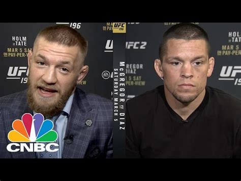 5 of the funniest Conor McGregor interviews