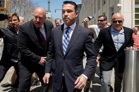 Michael Grimm indicted on fraud charges