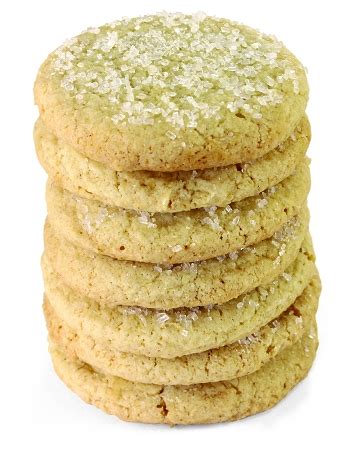 8306 Gluten Free Sugar Cookie Mix