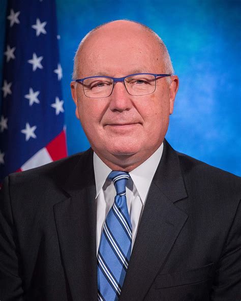 Pete Hoekstra joins Michigan GOP chair race | WEMU-FM