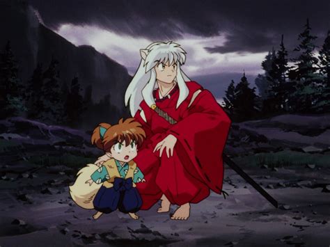 Inuyasha (2000)