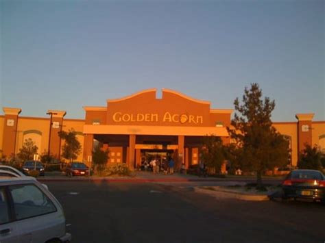 Golden Acorn Casino and Travel Center - Casinos - Campo, CA - Reviews - Photos - Yelp