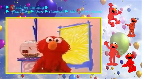 Elmo s World Games - YouTube