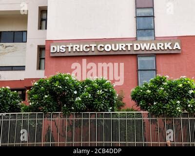 Dwarka, New Delhi, India, 2020. National Highways Authority of India ...