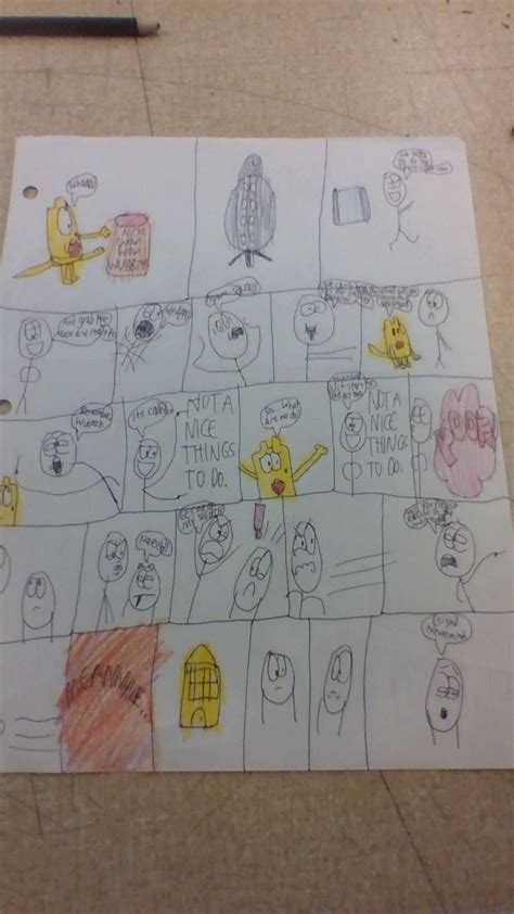 Wow Wow Wubbzy Comics By Nick Edwards | Wowwowwubbzycomics Wikia | Fandom