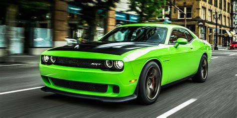 Best Green Cars - Our Favorite Cars Painted Green