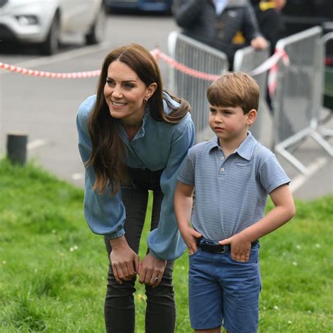 Kate Middleton baby name | HELLO!