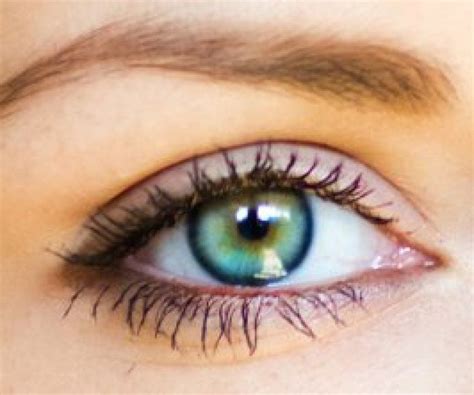 clear eye | Blue eye color, Beauty treatments skin care, Eyes